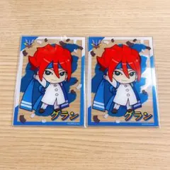 2026年最新】イナズマイレブン カード 基山タツヤの人気アイテム