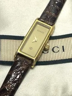 2026年最新】gucci 1500l ゴールドの人気アイテム - メルカリ