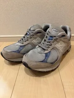 New Balance 2002R RXB GORE-TEX グレー
