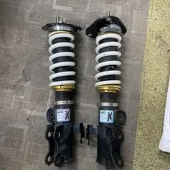30アルファード、ヴェルファイアHKS 車高調 サスペンションキット 一式のサムネイル