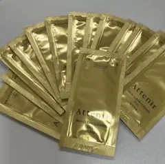 アテニアスキンクリアクレンズオイルAeアロマタイプサンプル　14包