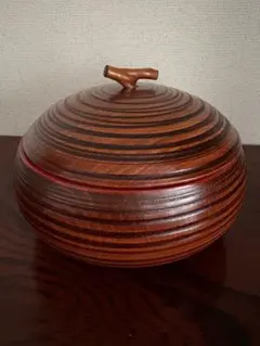 2026年最新】木製 菓子器の人気アイテム - メルカリ