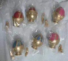 まどマギ ソウルジェム ガチャガチャ