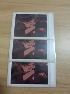 中原中也ぱしゃこれ