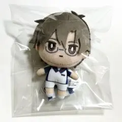 テニスの王子様 手塚国光 おきぬい ミニ