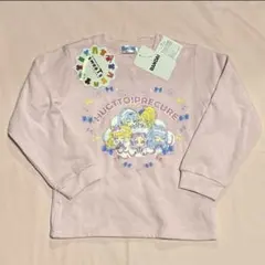 超希少❤︎HuGっと！プリキュア❤︎フルカラープリントTシャツ2種❤︎総揃いTシャツ❤︎ 2026年最新】hug プリキュア tシャツの人気アイテム - メルカリ