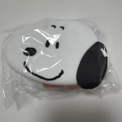 シリコンミニポーチ　スヌーピー キーホルダー 小物入れ 8Y02055100