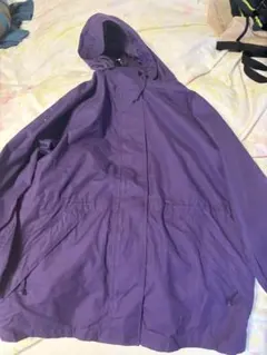 80s 90s Eddie Bauer ナイロンジャケット M