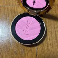 YSL メイクミーブラッシュパウダーS42