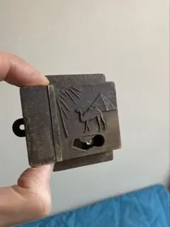 2025年最新】アンティーク錠前の人気アイテム - メルカリ