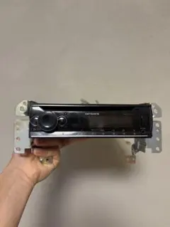 carrozzeria DEH-5600 ユニットのサムネイル