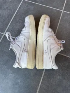 Nike Air Force 1 ホワイト