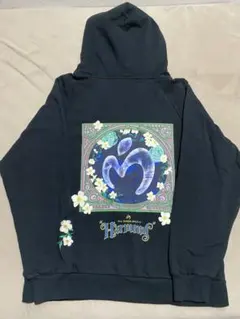 2025年最新】mrs.green Apple パーカーの人気アイテム - メルカリ