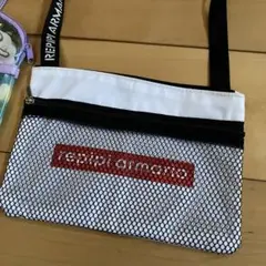 レピピアルマリオ　ポシェット　ポーチのサムネイル