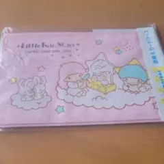 サンリオ！2010年キキララ・通帳ケース