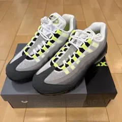 W Nike Air Max 95 Big Bubble 27.5