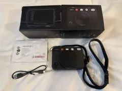 2025年最新】ライカ ゾフォート2 ブラックの人気アイテム - メルカリ