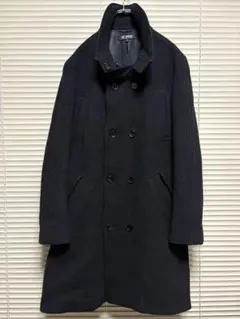 2025年最新】RAF SIMONS チェスター コートの人気アイテム - メルカリ