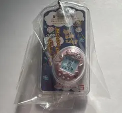 たまごっち おかしなたまごボーロっち てんしっち パールピンク