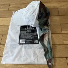 ヨ*ン様 【完売品】XGグッズ XG×DIDUスカーフキャップ - メルカリ