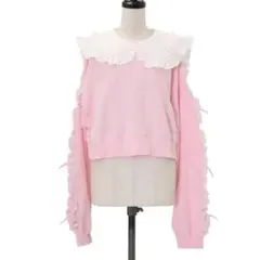Angelic Pretty セーラーGirlカットソー - メルカリ