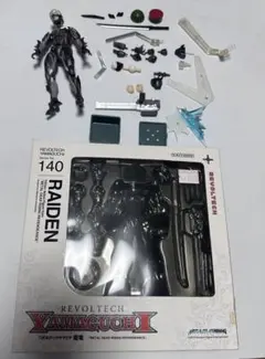 2026年最新】リボルテックヤマグ 雷電の人気アイテム - メルカリ