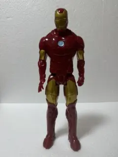 アイアンマン　フィギュア