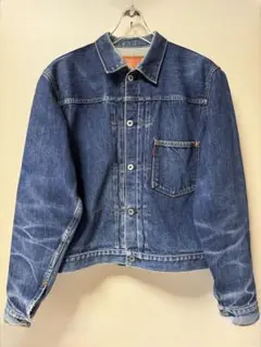 [色落ち]大戦モデル ハチノス Sugar Cane 90s 初期 s506xx 色落ち]大戦モデル ハチノス Sugar Cane 90s 初期 s506xx - メルカリ