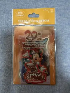 ディズニー ステッカーのサムネイル