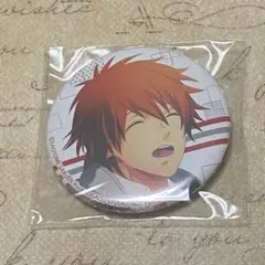 うたプリ AASSL 一十木音也 特典 缶バッジ