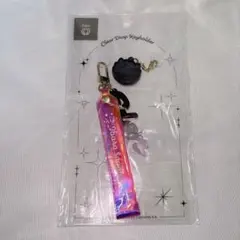 七種茨 クリアドロップキーホルダー