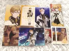 アイドリッシュセブン　IDOLiSH7 六弥ナギ　アイナナ