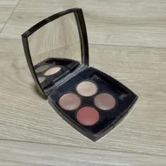 シャネル　レキャトルオンブル　268