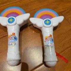 ひろがるスカイプリキュア　ペンライト