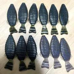 デプス　ブルフラット5.8のサムネイル