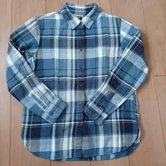 ネルシャツ シャツ