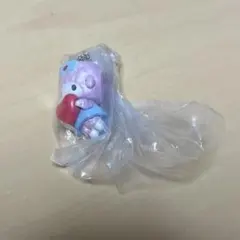 サンリオキャラクターズ ナーススイングマスコット