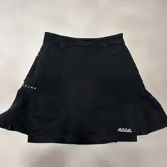 muta MARINE レディース ゴルフスカート ネイビー 2 - メルカリ