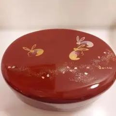 森英恵 漆器お弁当箱 - メルカリ