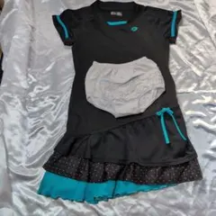 2025年最新】lotto テニス ウェアの人気アイテム - メルカリ