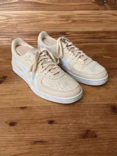 OnitsukaTigerオニツカタイガー☆TH5K1L スニーカー　26.5