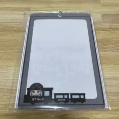 シューヤ 超特急 ファンミ フォトケース