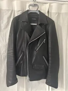 2026年最新】nano universe メンズ レザージャケット・ライダースの