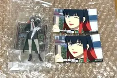 WIND BREAKER ウィンブレ raffle 椿野佑