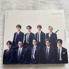 ブラザービート 初回盤A