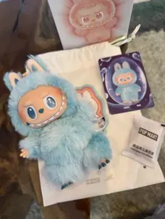 Mcco様 THE MONSTERS HOPE LOYALTY