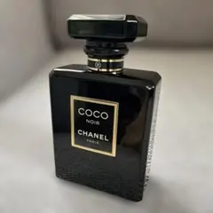 CHANEL シャネル ＊ ココ ヌワール　オードゥ パルファム 100mlのサムネイル