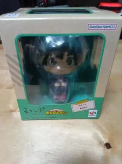 新品未開封 僕のヒーローアカデミア ヒロアカ るかっぷ 緑谷出久