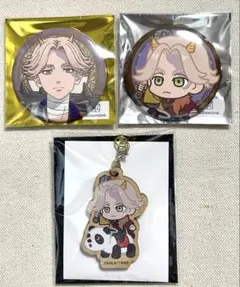 2026年最新】東京リベンジャーズ 花やしきの人気アイテム - メルカリ