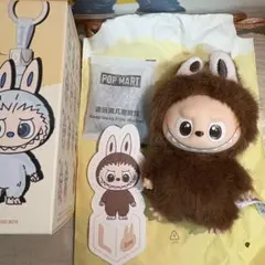 即日発送【L】PIN FOR LOVE イニシャルラブブ POPMART